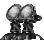 Secret Lumora Basic 2 | LED Spot RGB