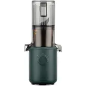 Hurom H310A - Slowjuicer - Juicer - Groenten en Fruitpers - Groen
