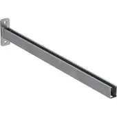 Fischer 538015 Wandrailconsole 1000 mm 1 stuk(s)