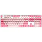 Ducky One 3 100352886 Gamingtoetsenbord Engels