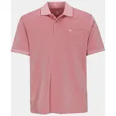 Commander Flag polo heren 214008350/401