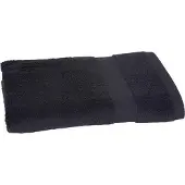 Clarysse 500gr Talis Badlaken Antraciet 70x140cm