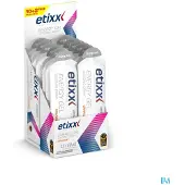 Etixx Isotonic Drink Energy Gel Orange 12x60 ml Gel