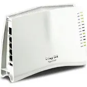 Draytek Vigor V2710-A ADSL2/2+ Modem Router, VPN, 3G, Annex A