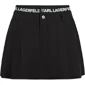 Karl lagerfeld Jeans B2w12029 Korte Rok
