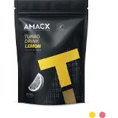 Amacx Turbo Drink Lemon 850g