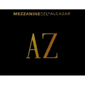 Bertus Distributie La Mezzanine De L'Alcazar