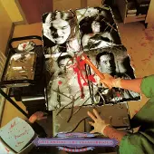 Carcass - Necroticism - Descanting The Insalubrious (LP)