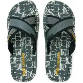 PME Legend Slippers Haig Groen