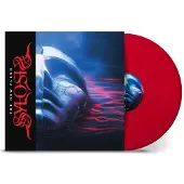 NUCLEAR BLAST The New Flesh Beperkte Editie Vinyl Rougne Foncé Vinyl