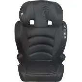 Asalvo 100-150 Cm Xtreme Car Seat Zwart Kinderen