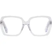 Frank and Lucie Leesbril Eyedentity -FL24708-Crystal Clear-+2.50