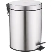 Adema Rise Afvalbak - 5 liter - passend bij Grohe Chrome