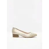 Bonprix Pumps met een blokhak maat 36