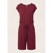 Bonprix Playsuit van een zachte viscosemix maat 36/38 (S)