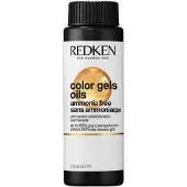 Redken Color Gels Olies 6M Haarverf - 60ml