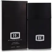 Perry Ellis Portfolio Black eau de toilette spray 100 ml