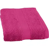 Clarysse Voordeel Talis Badlakens 70x140cm Berry 3 stuks