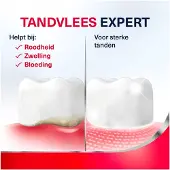Parodontax 6x Tandpasta No Fluoride 75 Ml