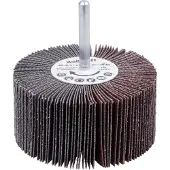 Wolfcraft Rotorslijper | K80 | Ø80 x 40mm | 1 stuk - 2034000