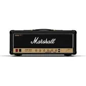 Marshall UK Modified JCM800 Lead Series 100W buizen gitaarversterker top