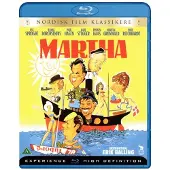Nordisk film Martha (Blu-Ray)