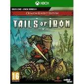 Tails of Iron