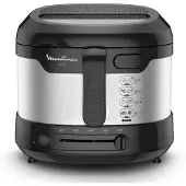 Moulinex Frituurpan Uno AF215D10