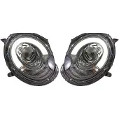 Diederichs 1206585 Koplampen set