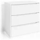 Vicco Ruben Dressoir – 48 x 77.6 cm Wit