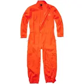 Brandit Joggingpak oranje