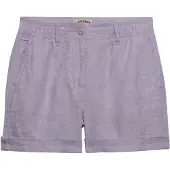 Superdry Chino lichtlila