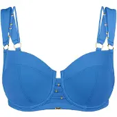 Triumph Bügel-Bikini-Top Red Label Palina Love by the Sea