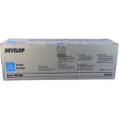 Develop TN-318C / A0DK4D3 toner cartridge cyaan (origineel)