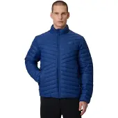 4F Jas Heren Donkerblauw - Maat M