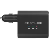 EcoFlow Ma001-in Slimme Auto Accu Onderhoudslader