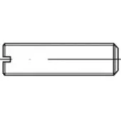 Toolcraft TO-5429412 Draadpen M6 8 mm 1000 stuk(s)