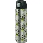 Baagl Thermosfles Voetbal 450 ml