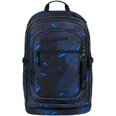 Baagl Rugtas Cubic Flash 29L