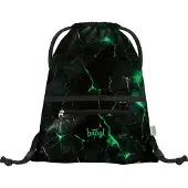 Baagl Gymtas Dragon met Rits