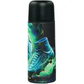 Baagl Thermosfles Voetbal Bal 550 ml