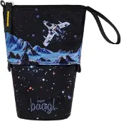 Baagl Pop-up Etui Pixel space