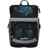 Baagl Rugtas Zippy Plus Harry Potter Hogwarts Lumos 21L