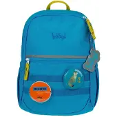 Baagl Buddy Wolf 10L