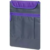 Baagl Laptoptas Dual