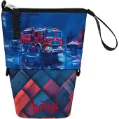 Baagl Pop-up Etui Rescuers