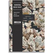 De Hobbit Schoolagenda 2026-2027 ±A5 Tijgerlelie