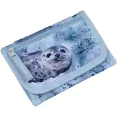 Baagl Portemonnee Polar