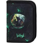 Baagl Etui Dragons 1-rits