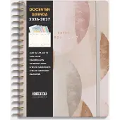 De Hobbit Docentenagenda 2026-2027 ±A4 Abstract Oudroze